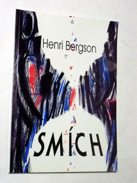 Henri Bergson SMÍCH