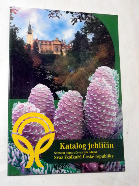 KATALOG JEHLIČIN