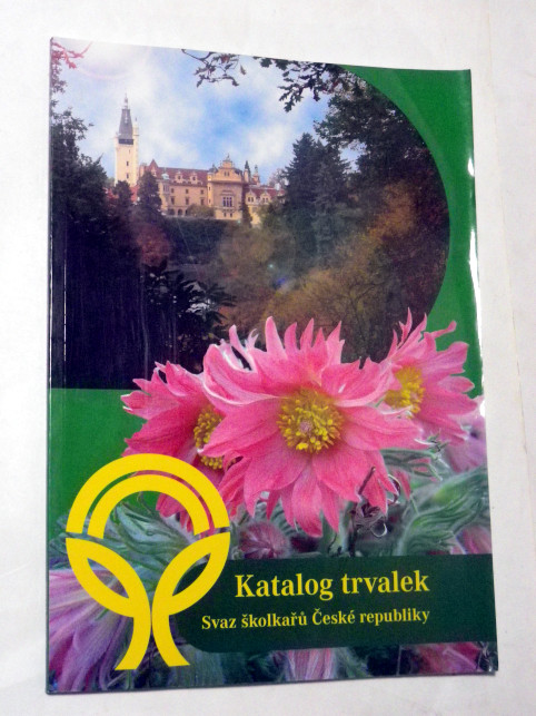 KATALOG TRVALEK