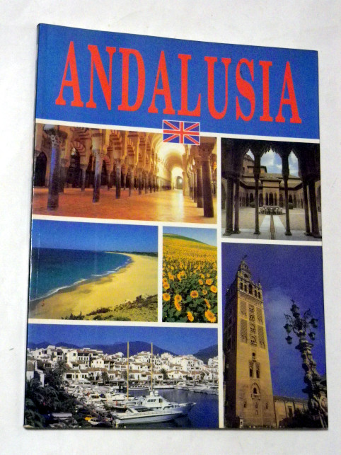 ANDALUSIA