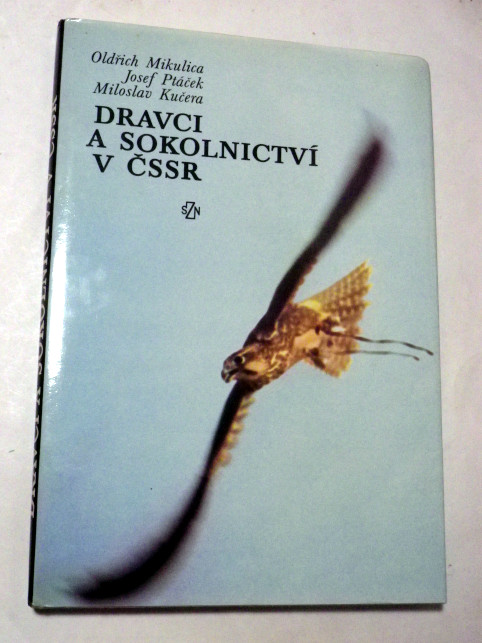 Oldřich Mikulica DRAVCI A SOKOLNICTVÍ V ČSSR